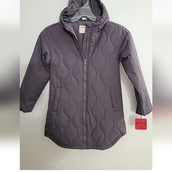Mondetta Other - Mondetta Kids Jacket, Light Purple, M (10/12) New